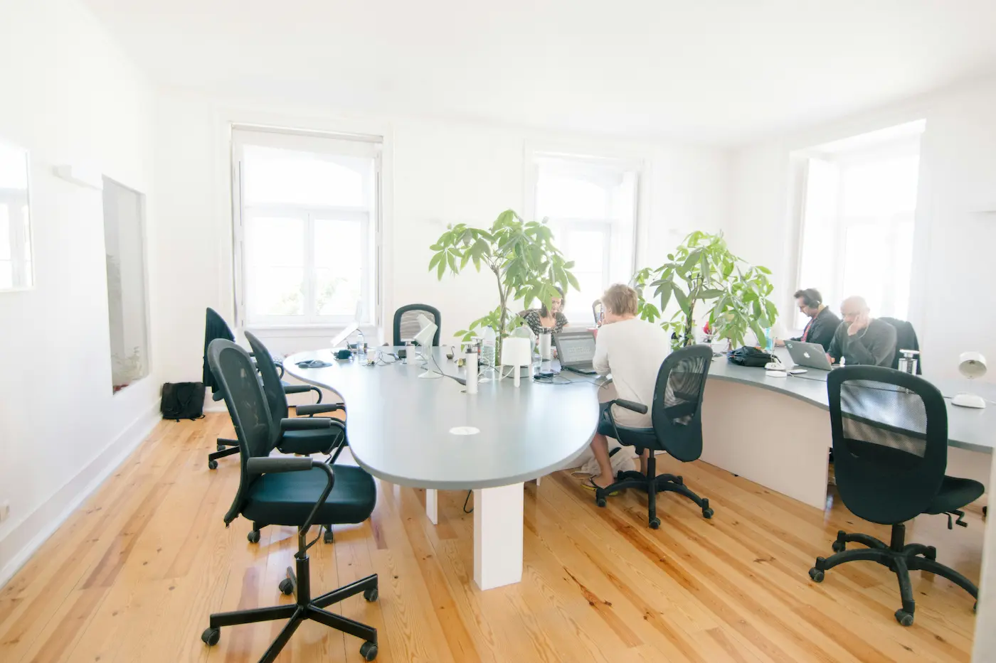 points d'amélioration au travail