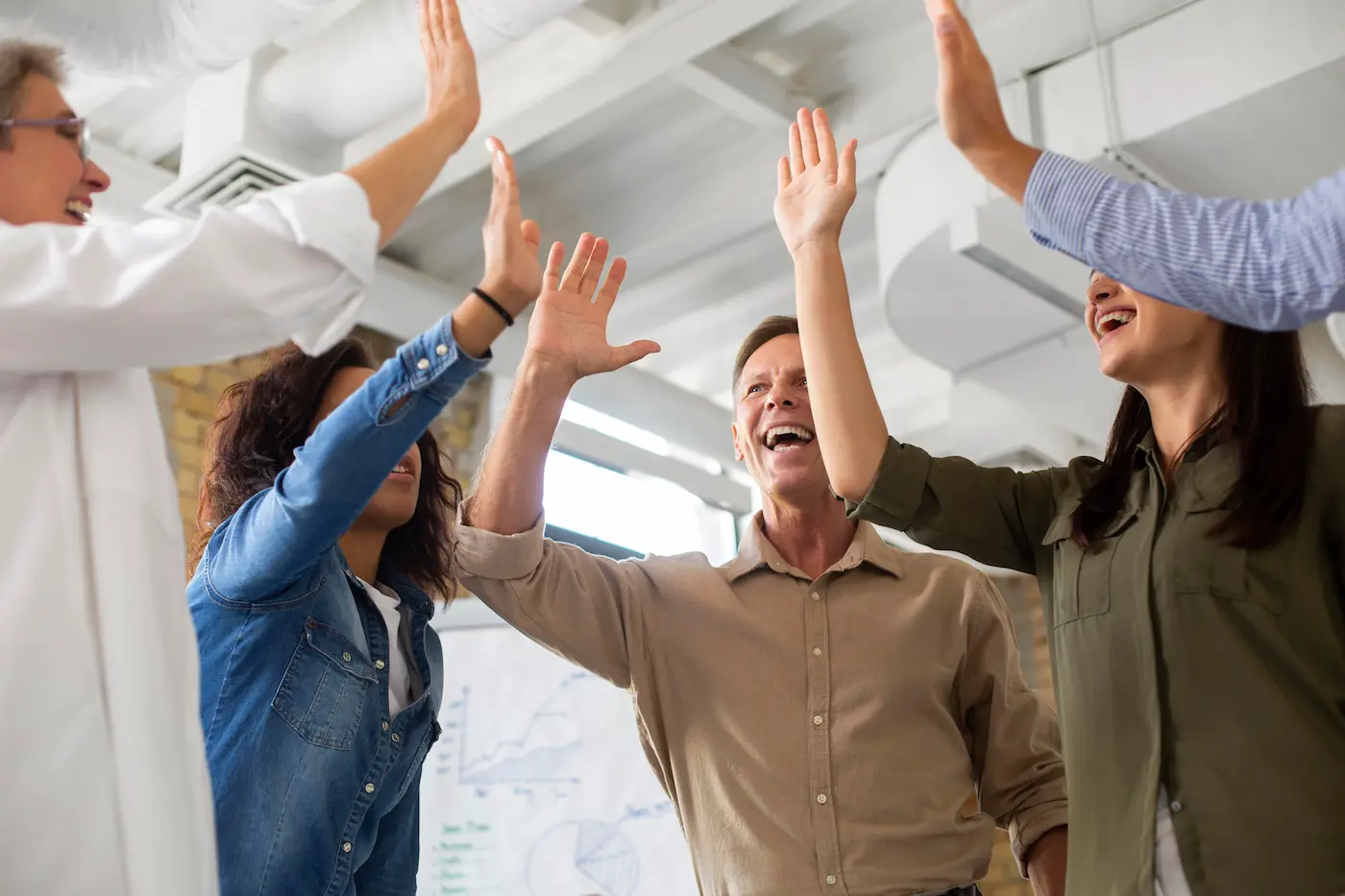 Comment améliorer le travail en équipe au bureau