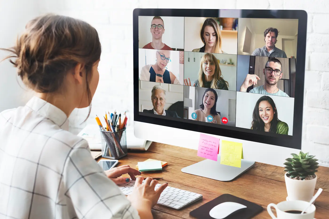 conseils pour télétravailler