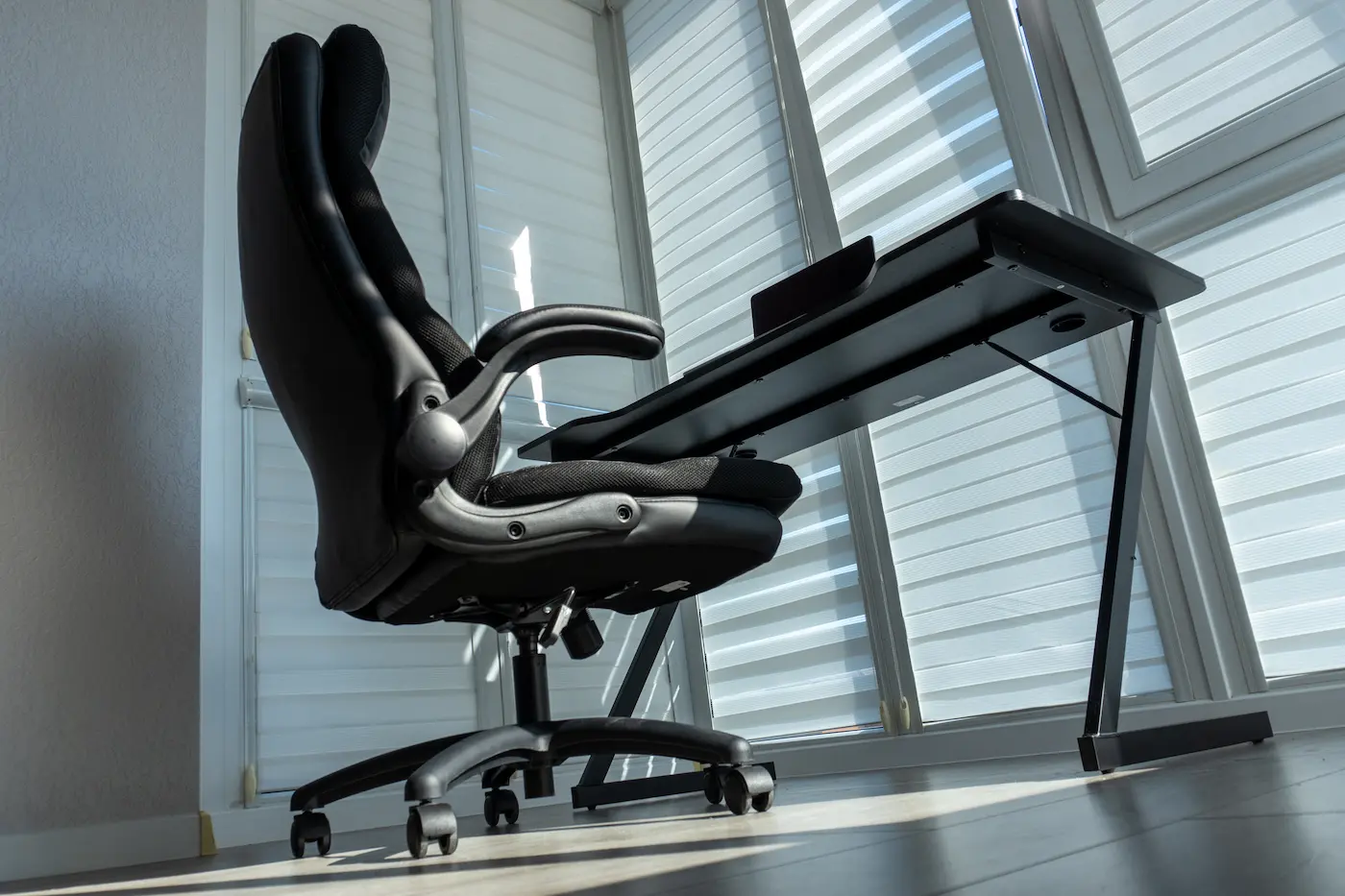 chaise gaming vs ergonomique