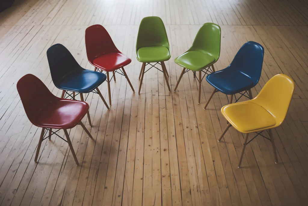 promouvoir le travail d'équipe