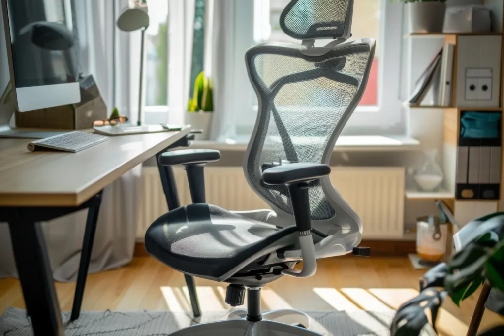 meilleures chaises de bureau à petit prix