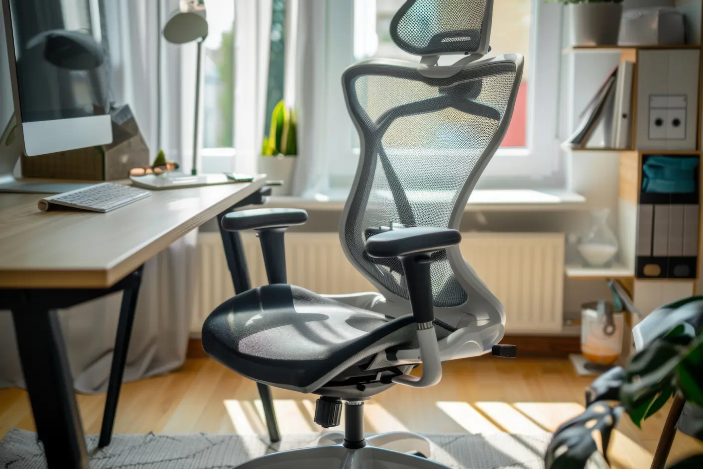 meilleures chaises de bureau à petit prix