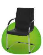 Chaises de réunion