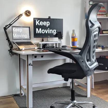 Chaises Gaming