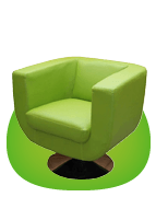 Fauteuils Design
