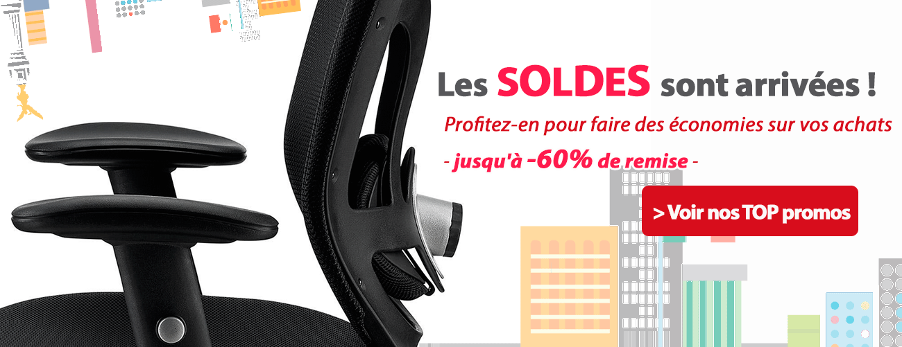 Chaisepro  Votre spécialiste en Chaises de bureau et mobilier