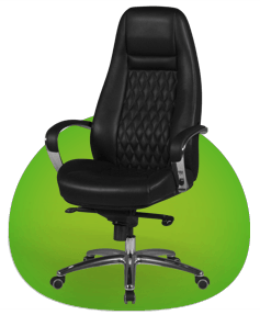 Chaises de bureau & Fauteuils de bureau confortables - Chaisepro