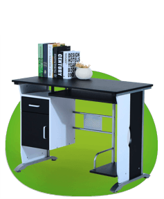 Bureau d´ordinateur