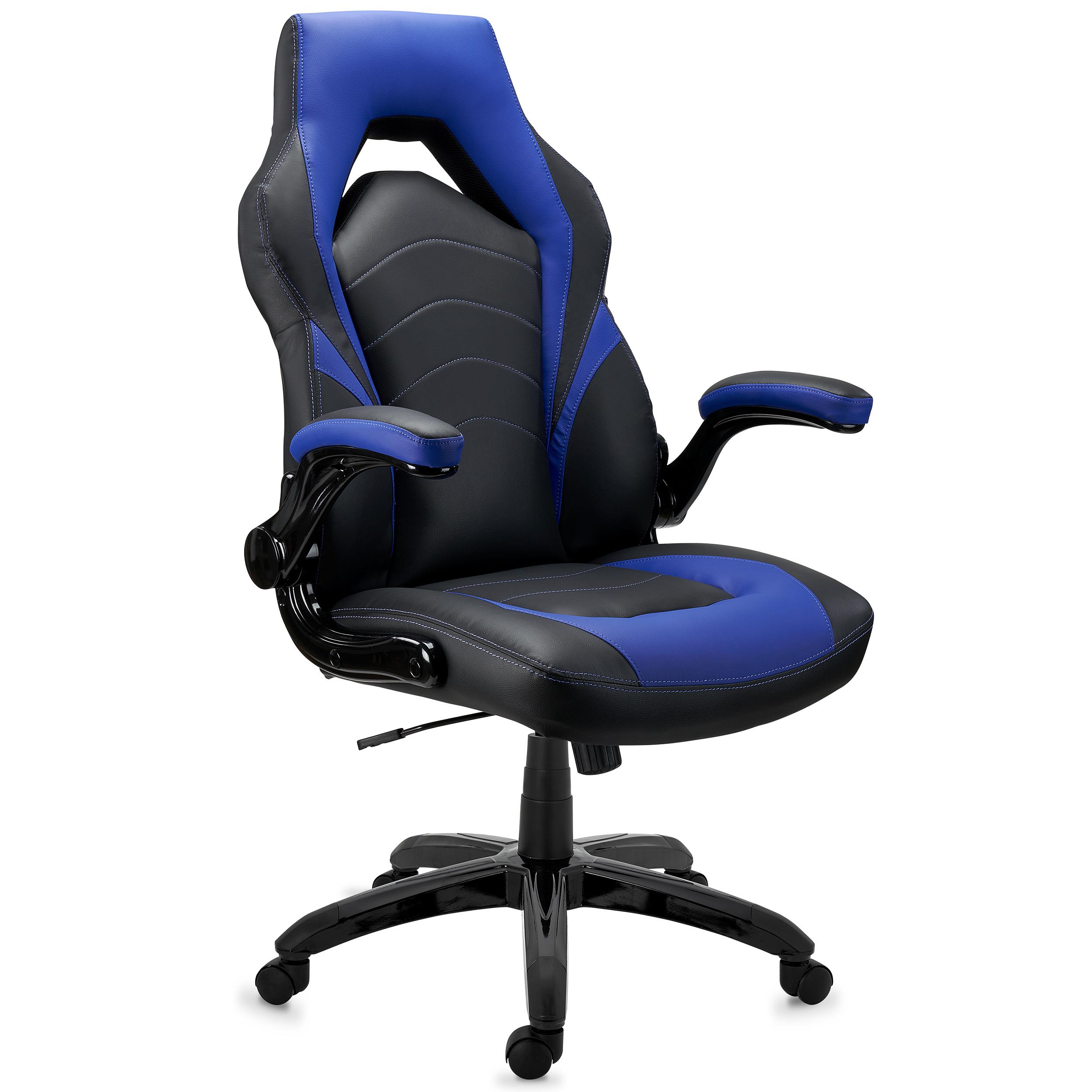 Fauteuil de bureau Gamer basculant AZUL