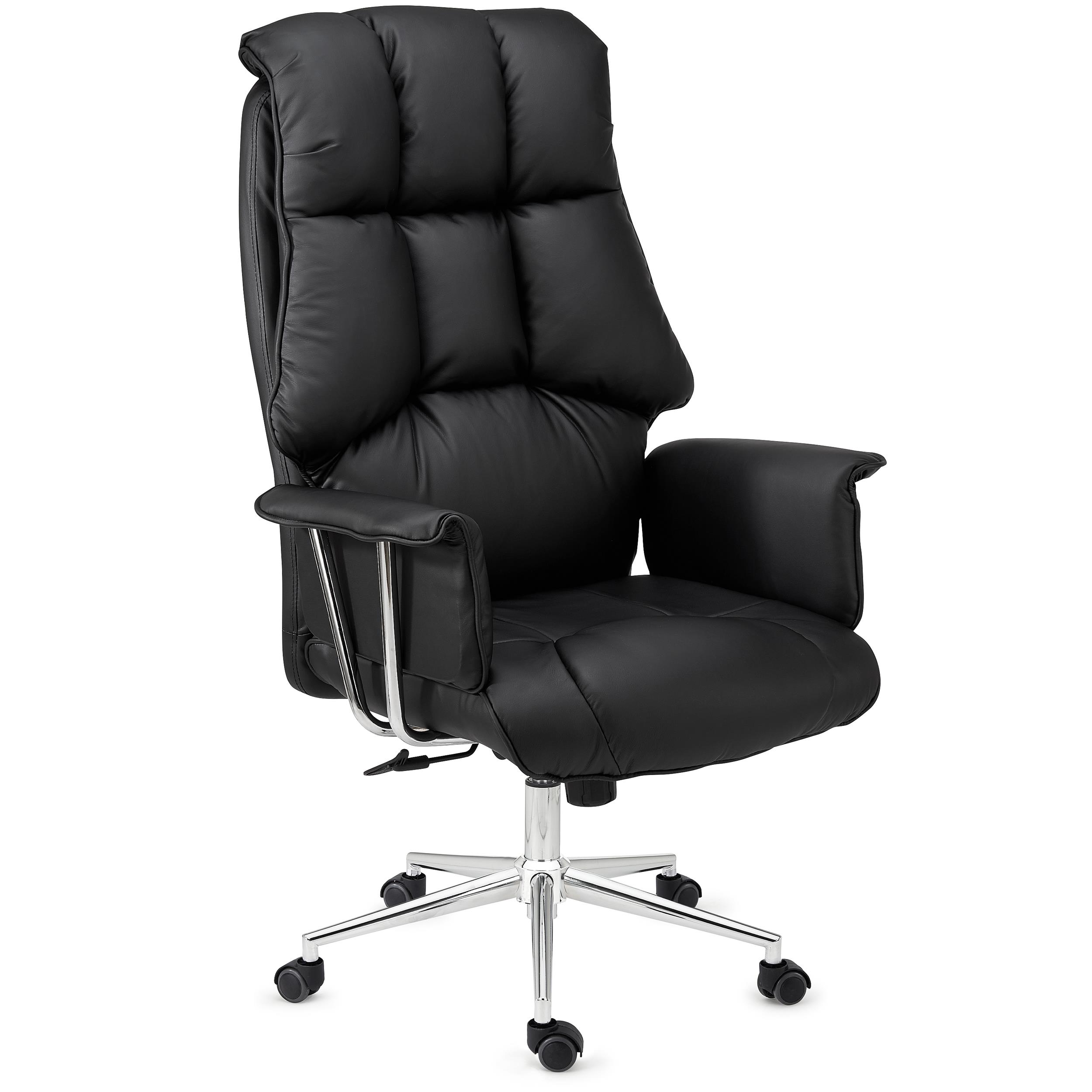 Fauteuil de bureau grand confort