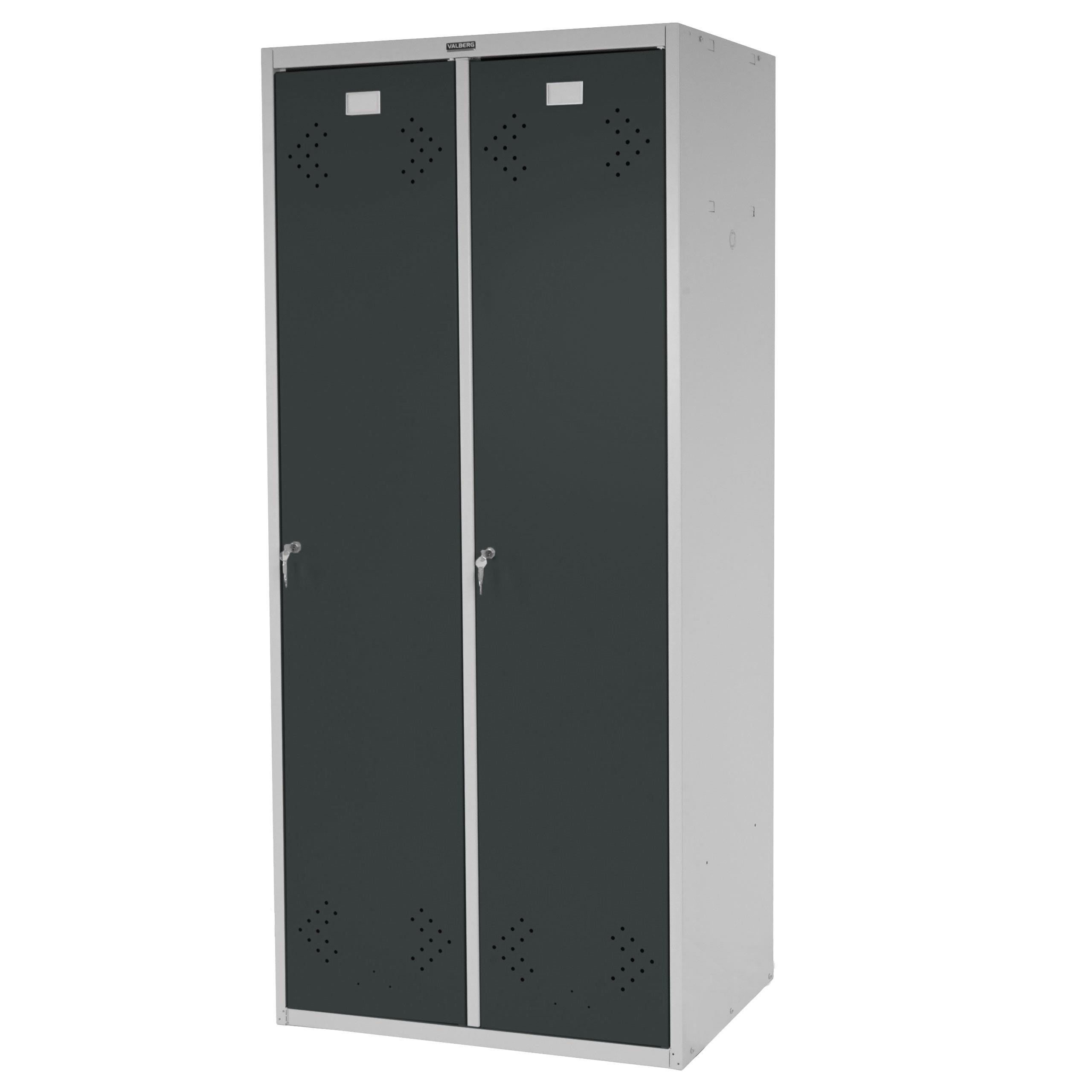 Casier vestiaire métallique Dès 215,49€ HT