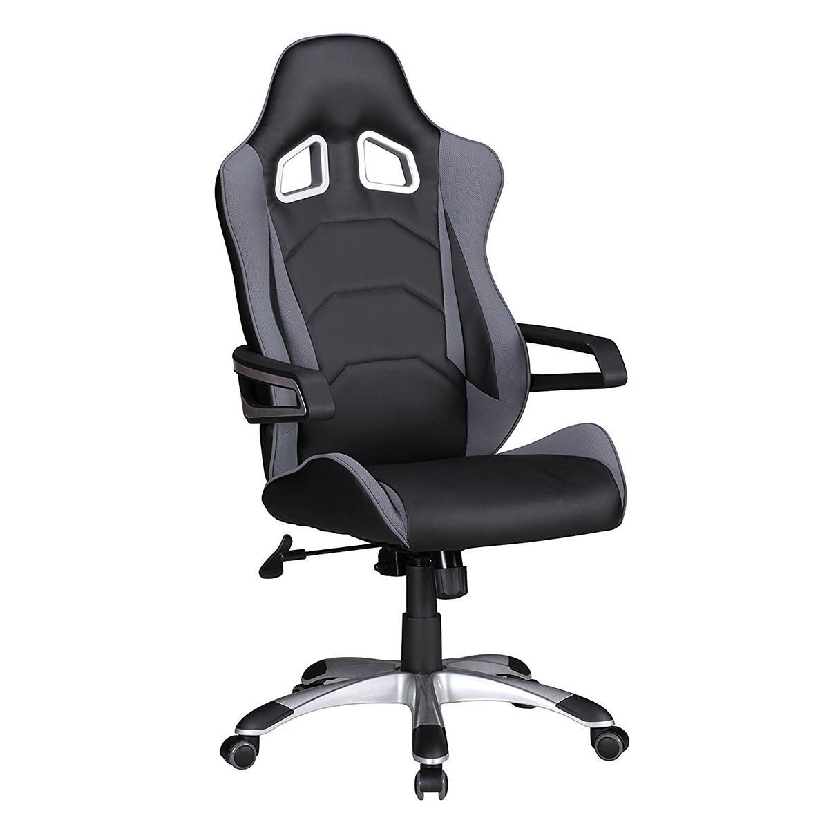 Chaise Gamer GABIN, Design sportif, Utilisation professionelle