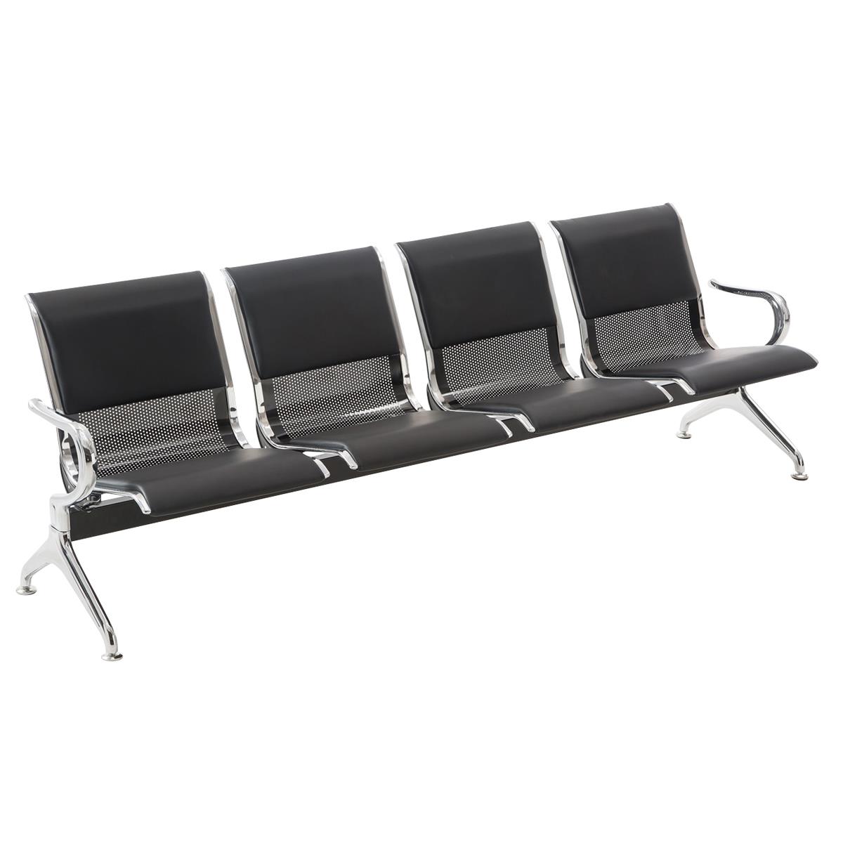 Bancs salle promo d'attente