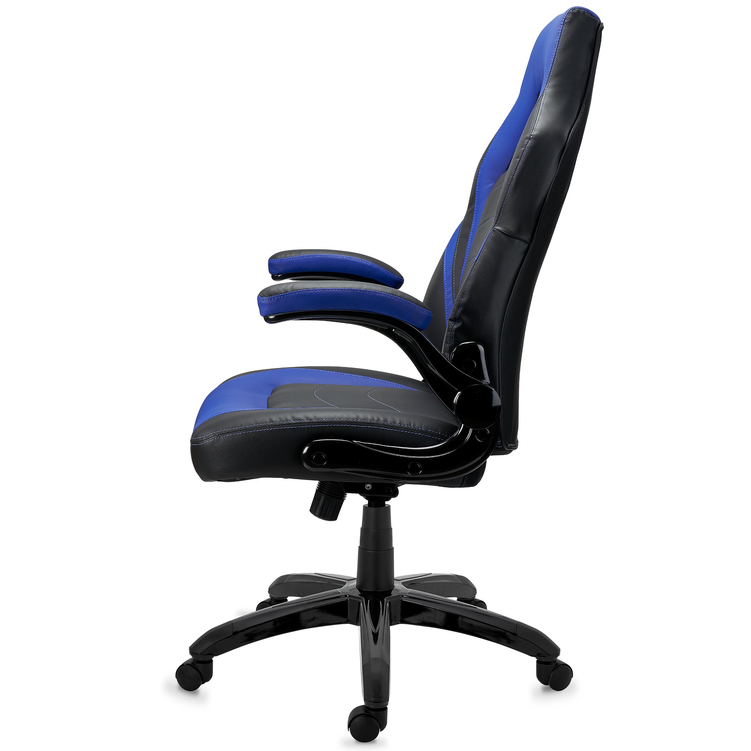 Fauteuil de bureau Gamer basculant AZUL