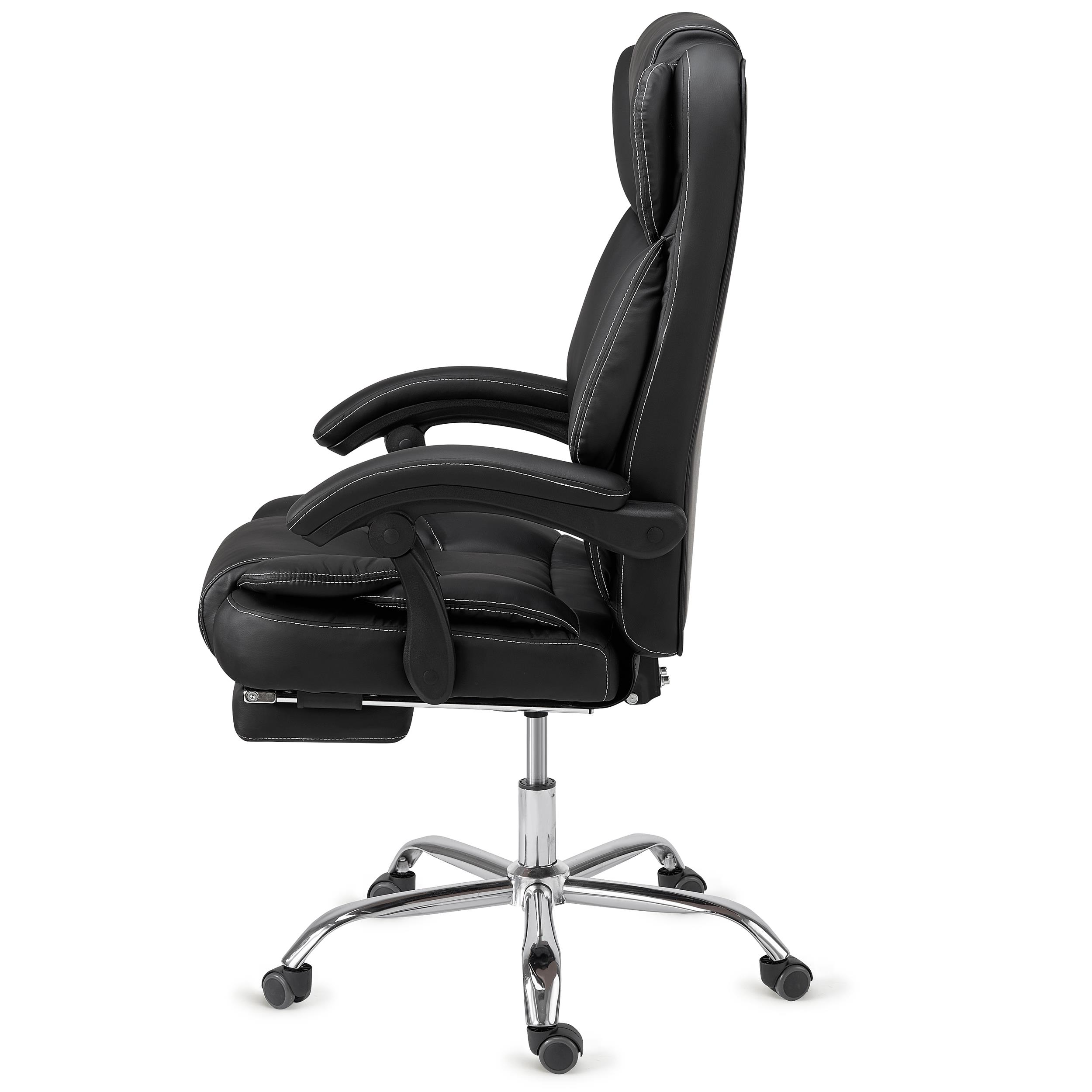 Chaises de bureau & Fauteuils de bureau confortables - Chaisepro