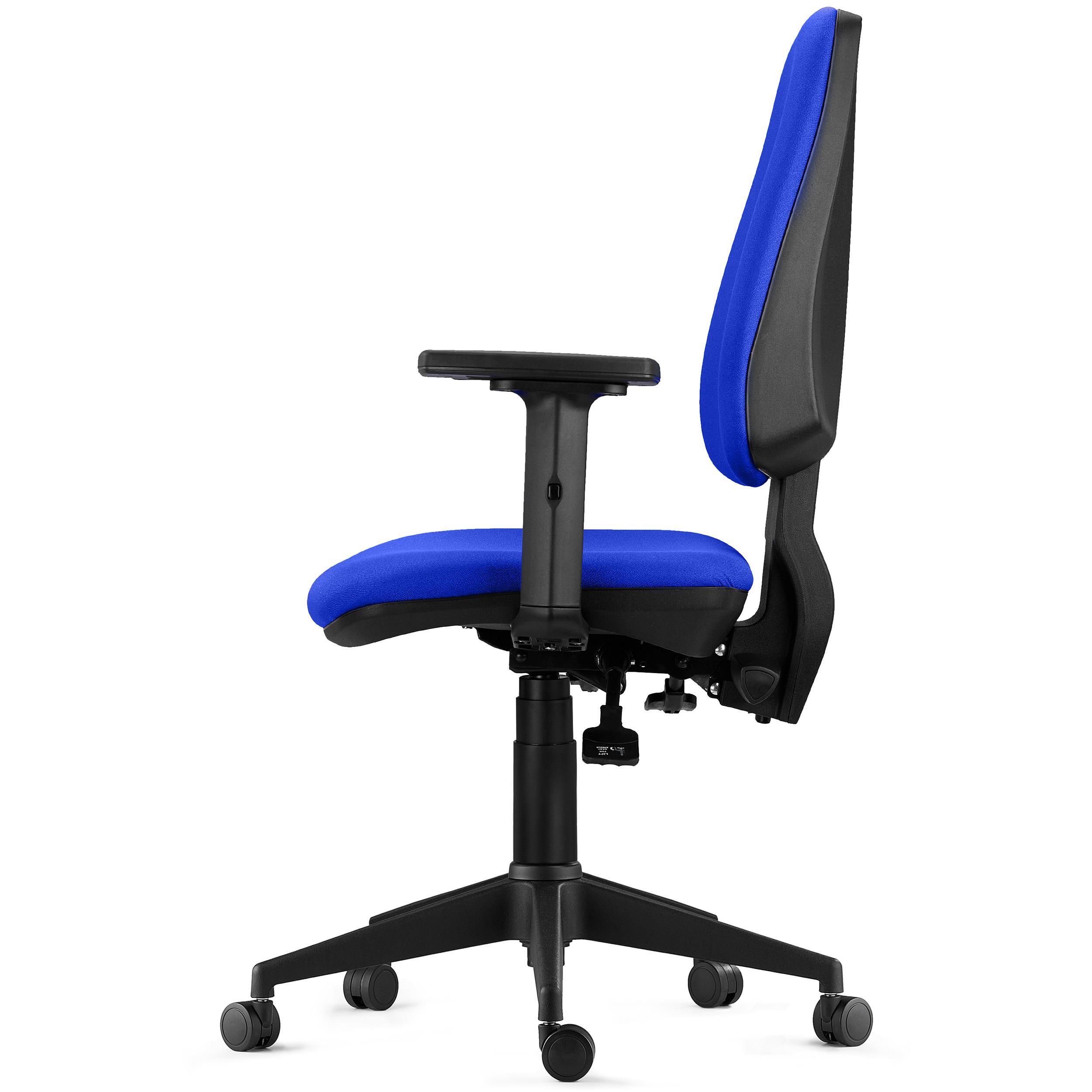 Siège de bureau - Ergonomique, usage intensif