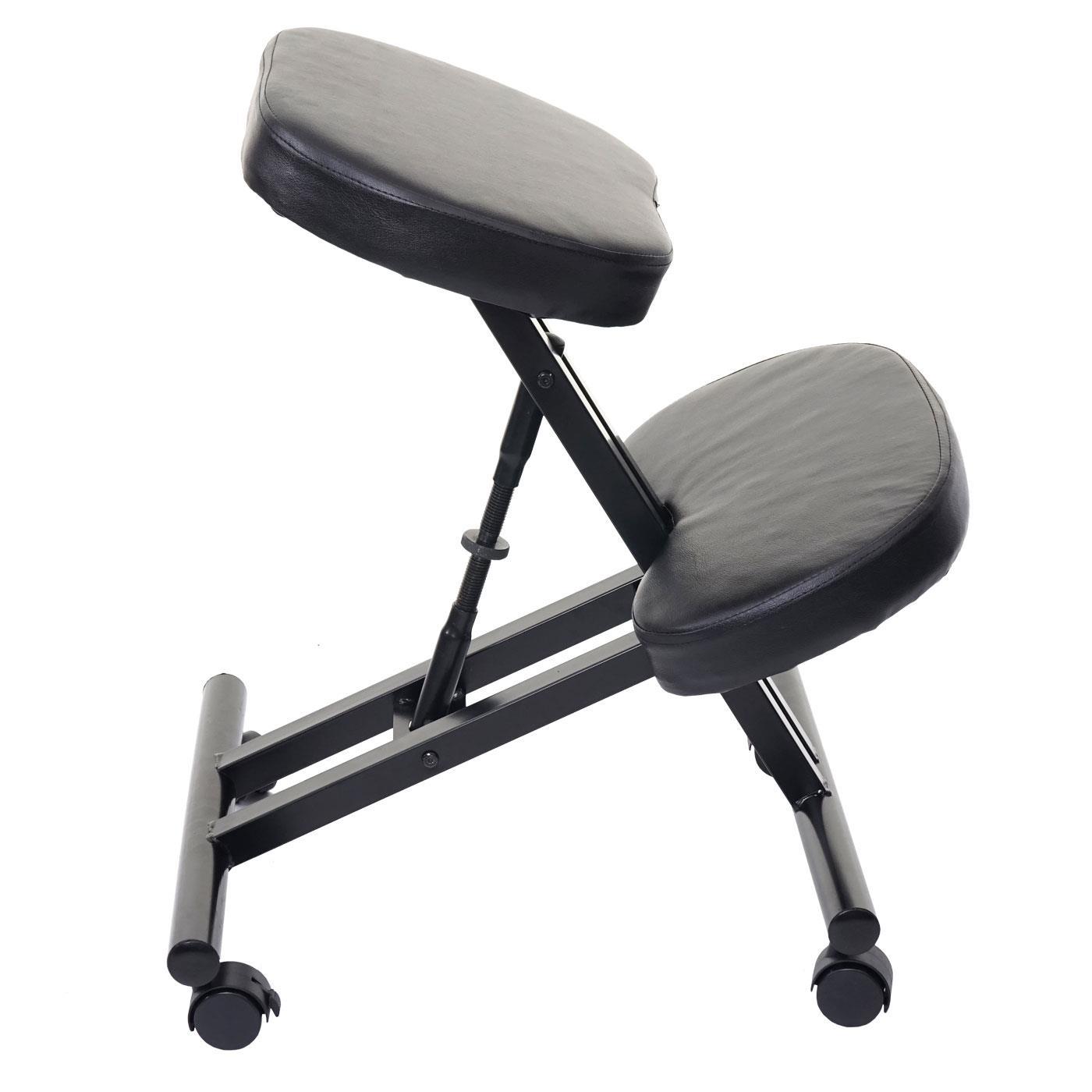 Chaise assis genoux ergonomique - MOOVE