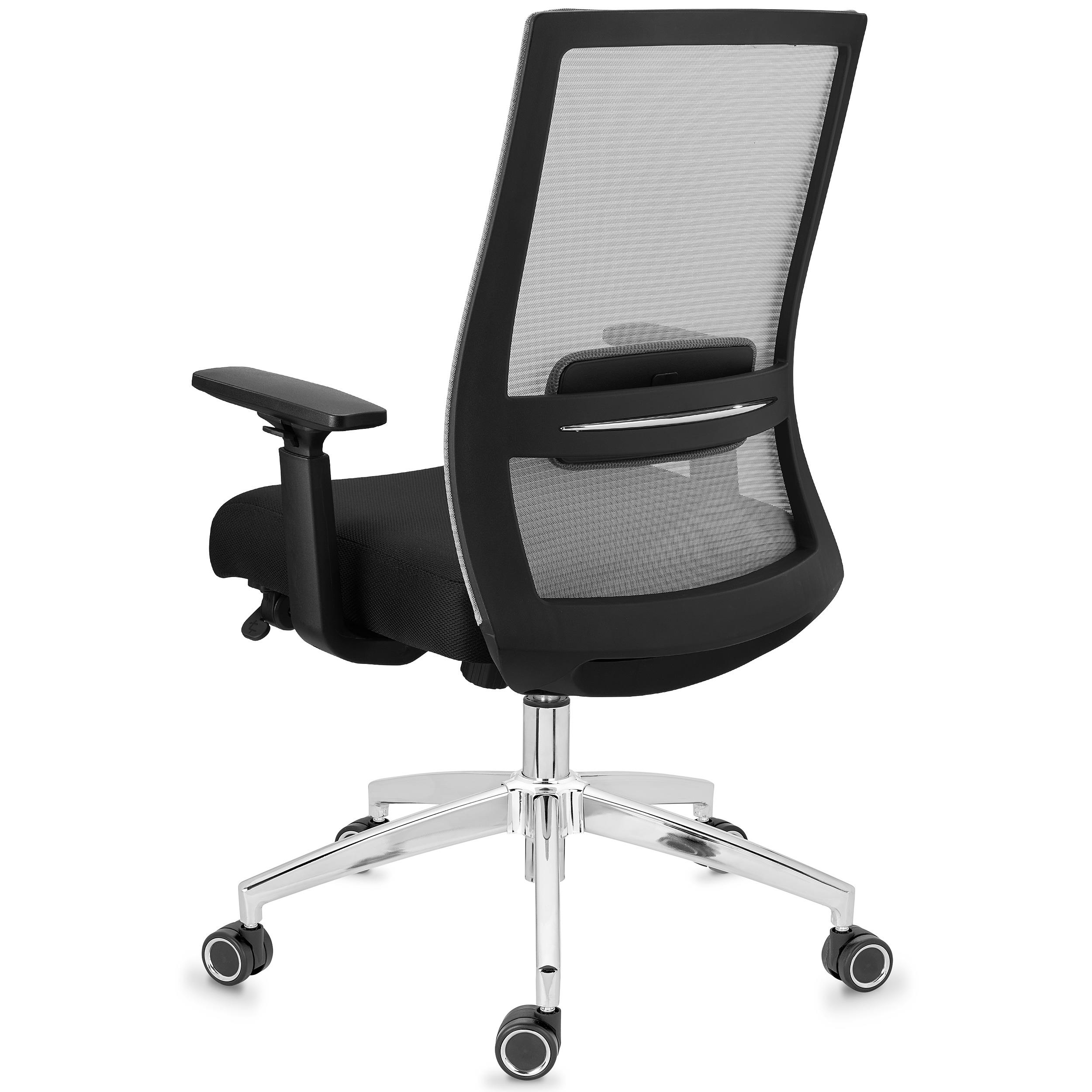 Chaise d'atelier ergonomique à contact permanent Série 25CP