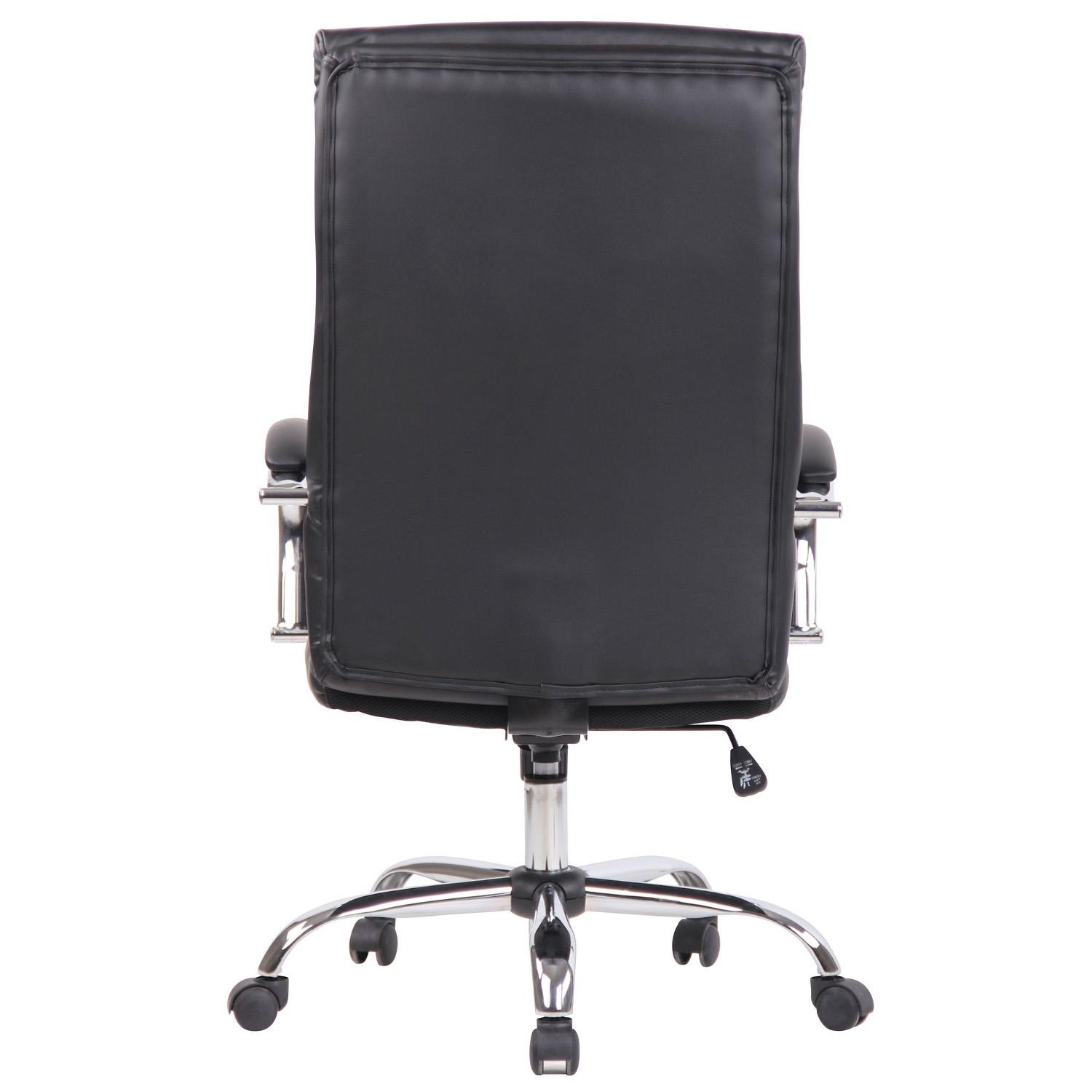 Fauteuil de bureau ergonomique KENNEDY