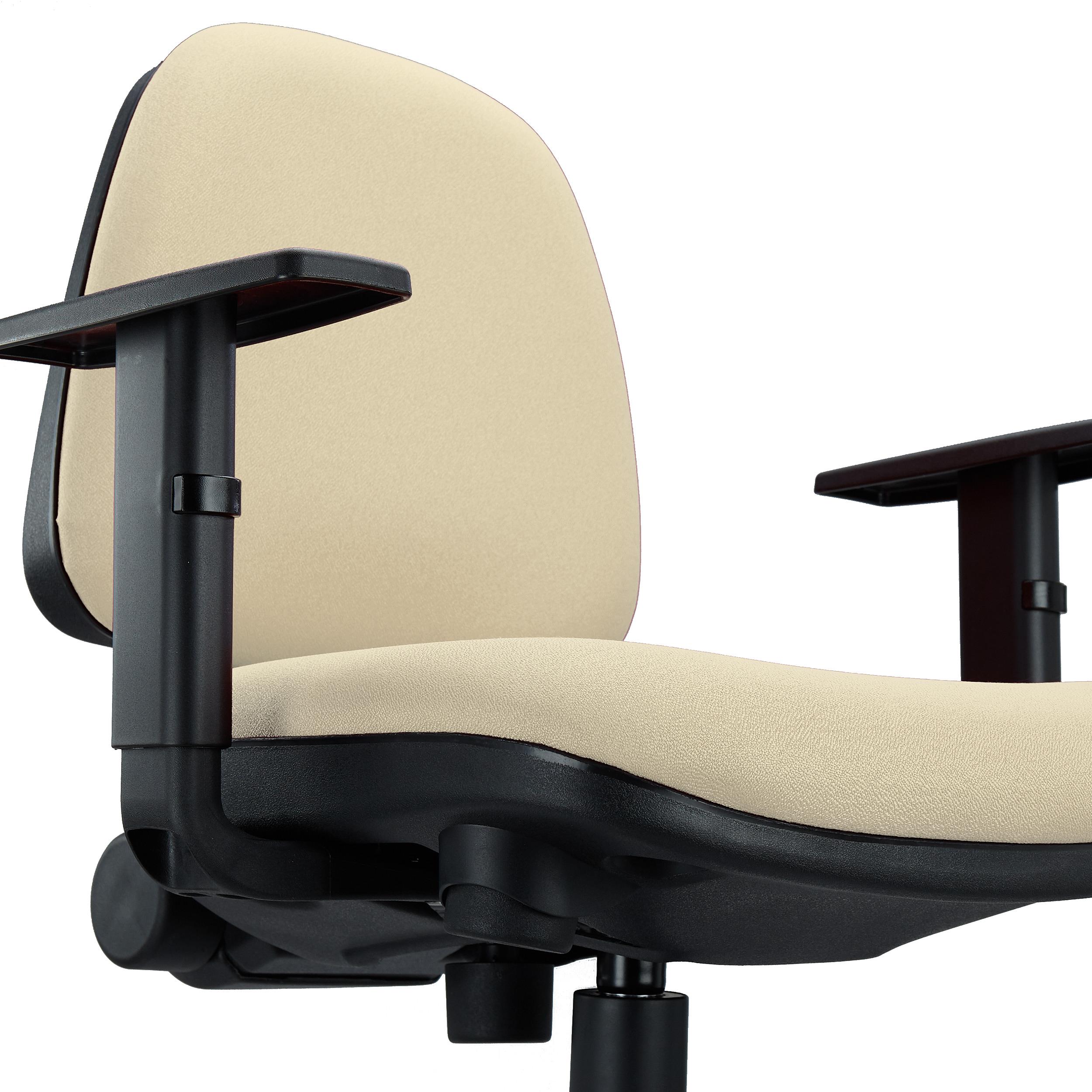 Tabourets ergonomiques design avec assise épaisse collection NASH