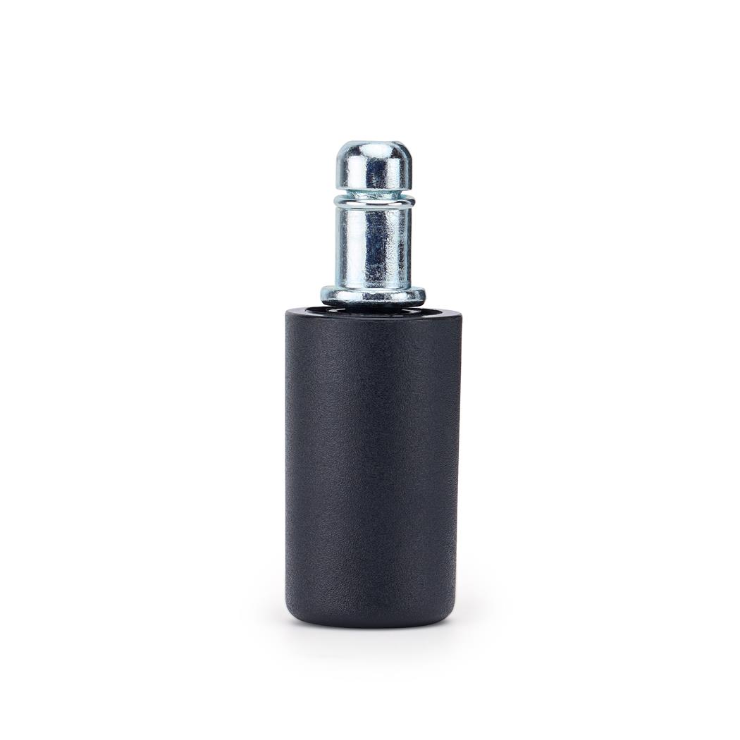 5 Patins PAD 20, Axe de 11mm, Antidérapants, Résistants