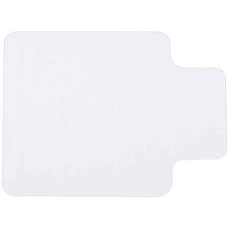 Tapis de Protection MAKENA, En PVC, Pour Sols Durs, Dimensions 90x120cm